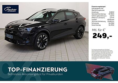 Cupra Formentor 1.5 eTSI