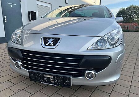 Peugeot 307 CC Cabrio-Coupe Tendance
