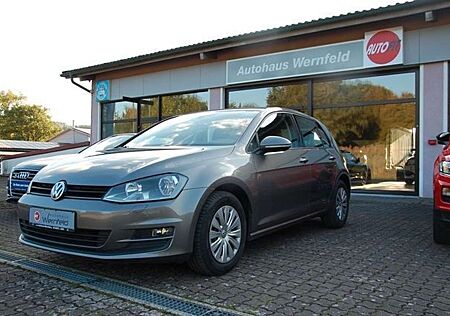 VW Golf Volkswagen VII Lim.BMT Climatronic Navi SHZ PDC GRA