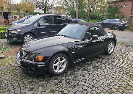 BMW Z3 Roadster 1.8i