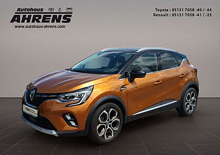 Renault Captur PLUG-in 160 EDITION ONE