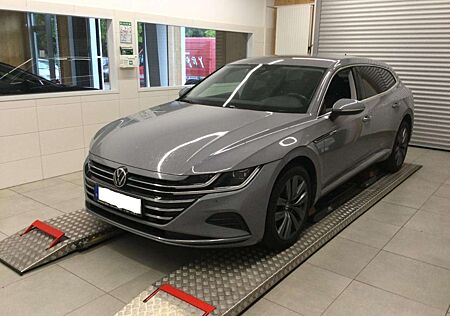 VW Arteon Volkswagen Shooting Brake AHK NAVI PDC WINTER-PAKET