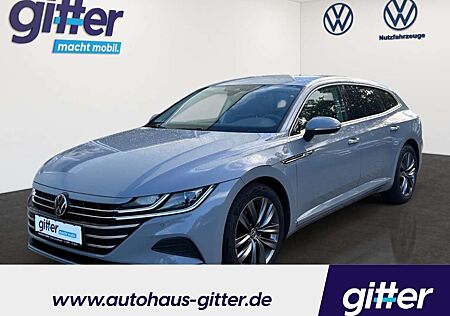 VW Arteon Volkswagen Shooting Brake AHK NAVI PDC WINTER-PAKET AHK-el. k