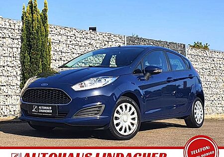 Ford Fiesta 5-Türer 1.0 EcoBoost Start-Stop Trend I Navi