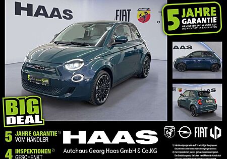 Fiat 500E 500 e Icon **Wallbox Geschenkt**