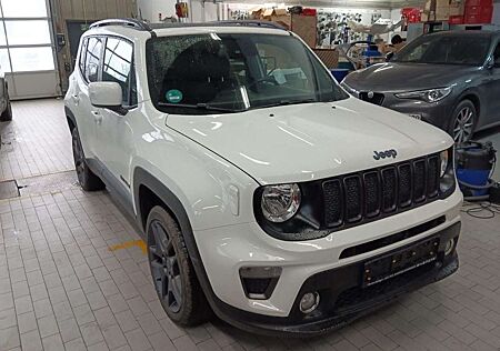 Jeep Renegade S PHEV 4xe PANO+MATRIX+KAM+TEMP+SPUR+