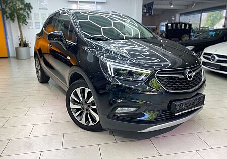 Opel Mokka X 1.6 CDTI Innovation Automatik Navi RueFaKa Teilled