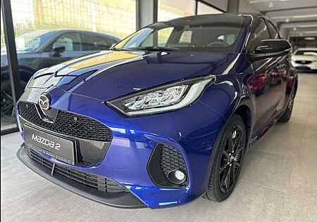 Mazda 2 Hybrid 1.5L Homura 116 PS *Kamera*LED*TZL*