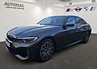 BMW M3 40i xDrive Laserlicht*AHK*el.Glasdach*Komfortzugan