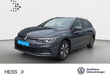 VW Golf Variant Volkswagen Golf VIII Variant 1.5 eTSI DSG MOVE*LED*AHK*KAME