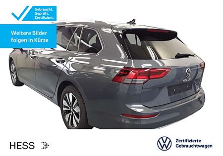 VW Golf Variant Volkswagen Golf VIII Variant 1.5 eTSI DSG MOVE*LED*AHK*KAME