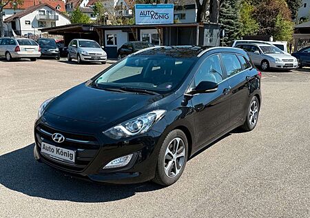 Hyundai i30 cw Trend*KLIMAAUT*NAVI*RFK*SHZ*PDC*