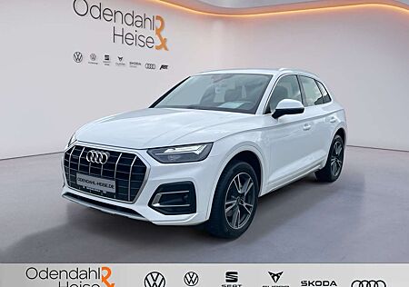 Audi Q5 advanced 40 TDI quattro S tronic NAVI / EPH / K
