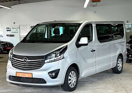 Opel Vivaro B Combi L2H1 9Sitz *AHK*NAV*TEM*KLIMA*