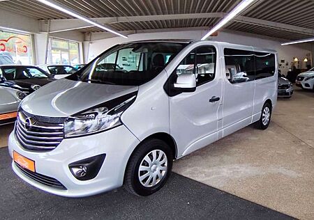 Opel Vivaro B Combi L2H1 9Sitz *AHK*NAV*TEM*KLIMA*