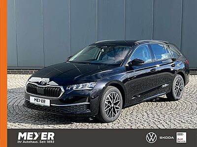 Skoda Octavia Combi Balance 1.5 TSI mHEV DSG *AHK, TravelAssist