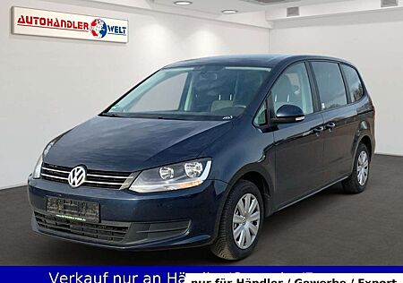 VW Sharan Volkswagen 2.0 TDI 7-Sitze