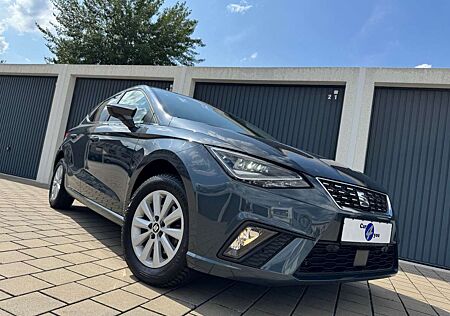 Seat Ibiza Xcellence *LED/Kamera/Front Assist/NAVI*