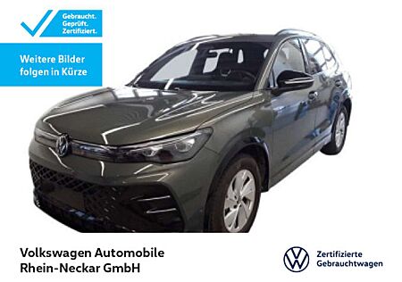 VW Tiguan Volkswagen 2.0 TDI R-Line DSG GAR.2029 Navi AHK Kame