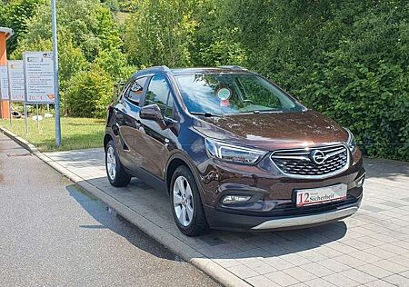 Opel Mokka X Innovation*NAVI*RFK*LKZ*SHZ*TEMPOMAT*