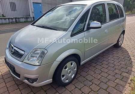 Opel Meriva Edition 1.6 *Klima*AHK*Tüv 07/27*
