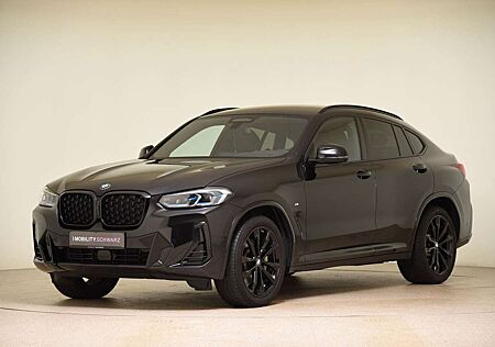 BMW X4 xDrive30d M Sport Head-Up HiFi ACC*UVP:91.560