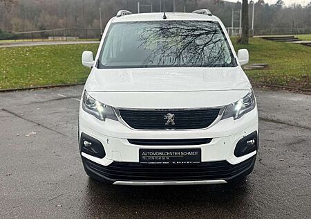 Peugeot Rifter Allure L1 m. NAVI*KAMERA*SHZ