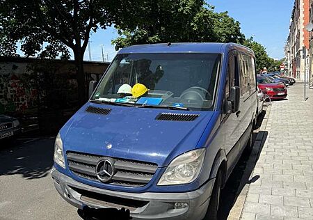 Mercedes-Benz Sprinter 313 CDI 906.635