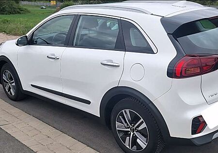 Kia Niro 1.6 GDI HEV 2WD OPF Aut.Vision