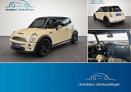 Mini Cooper S gebraucht kaufen Mini Cooper S H/K Xenon TÜV Schiebedach PDC