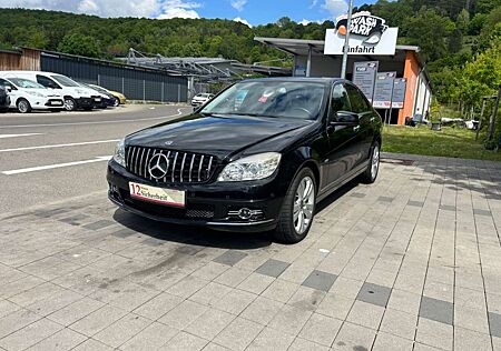Mercedes-Benz C 180 C -Klasse Lim. CGI BlueEfficiency