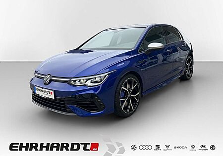 VW Golf Volkswagen VIII 2.0 TSI DSG 4Motion R DCC PANO*IQ-LIGHT*HE...