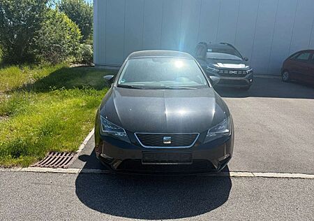 Seat Leon Style-Led-Pdc-Tempomat-Euro6