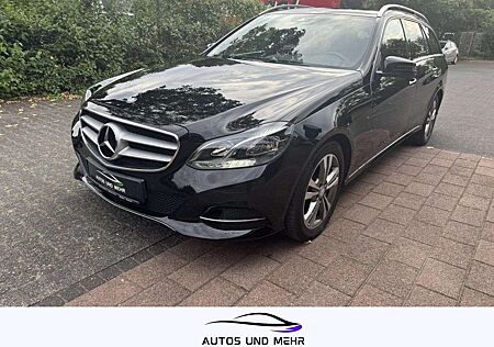 Mercedes-Benz E 250 E -Klasse T-Modell CDI BlueEfficiency (212