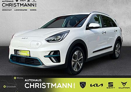 Kia Niro E- Spirit *Lederpaket* *3-phasiges laden*