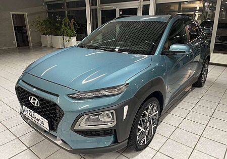 Hyundai Kona Advantage + Hybrid 2WD*LED*NAVI*Kamera*DAB*