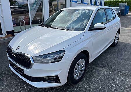 Skoda Fabia 1,0*Selection*Garantie/1.Hd./LED/Klima/PDC