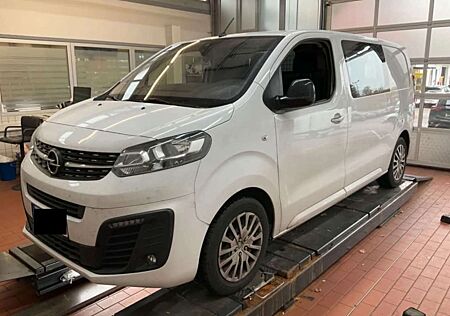 Opel Vivaro Kasten Edition M