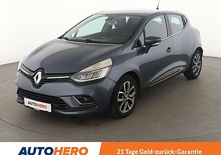 Renault Clio 1.2 TCe Energy Intens *NAVI*LED*PDC*TEMPO*ALU*