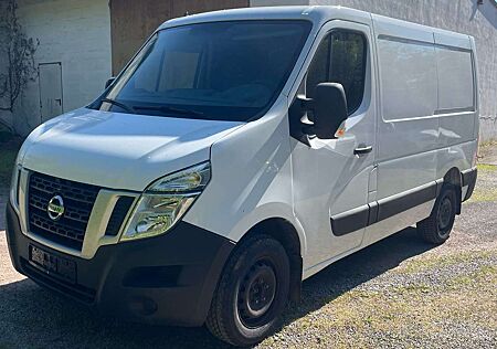 Nissan NV400 F28.11 L1H1