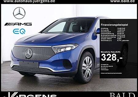 Mercedes-Benz EQA 300 4M Progressive/360/Distr/LED/Ambi/Totw