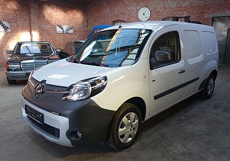 Renault Kangoo Z.E. 33 Maxi Inkl. Batterie 1Hand Kamera