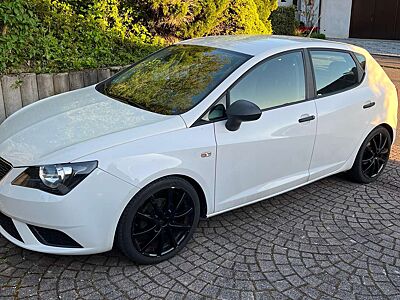 SEAT Ibiza Ibiza 1.2 TSI Style