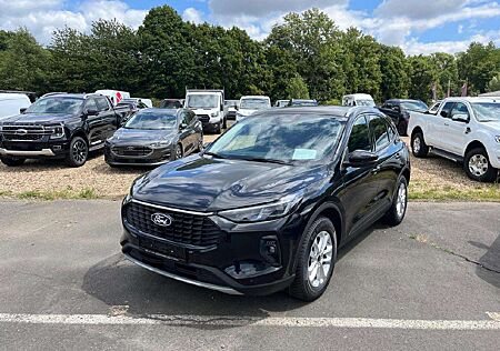 Ford Kuga Titanium