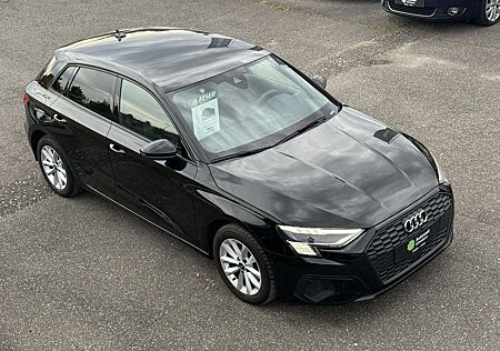 Audi A3 35 TDI S tronic MATRIX-LED NAVI SHZ PDC