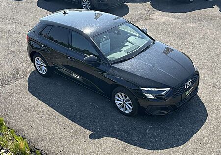 Audi A3 35 TDI S tronic MATRIX-LED NAVI SHZ