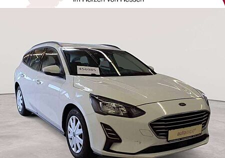 Ford Focus Turnier 1.5 EcoBlue TREND