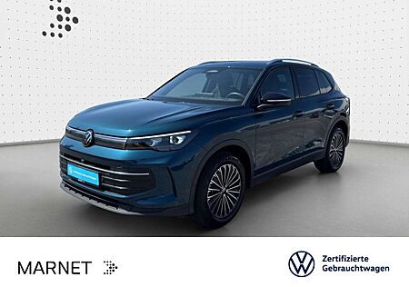 VW Tiguan Volkswagen Life GOAL 2.0 TDI DSG*KAMERA*AHK*ASK*NAVI