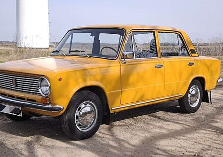 Lada 1200 S