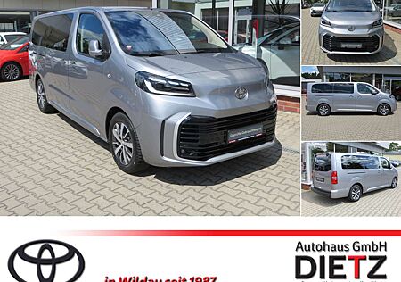 Toyota Pro Ace Proace Verso 2.0 D-4D L2 Team D S/S